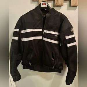 Cortech Riding Jacket